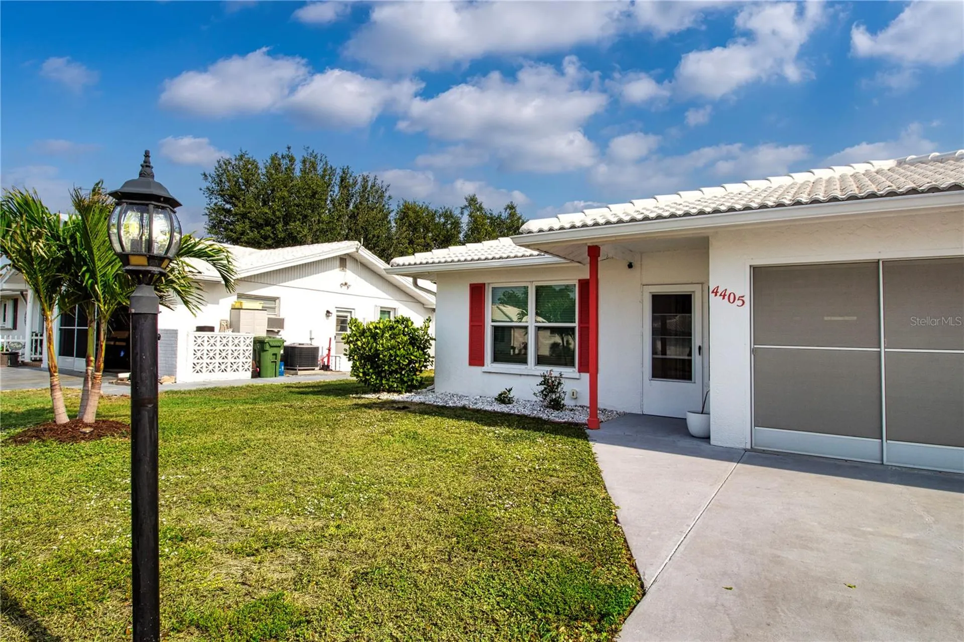 4405 Lakewood Avenue Bradenton FL 34208