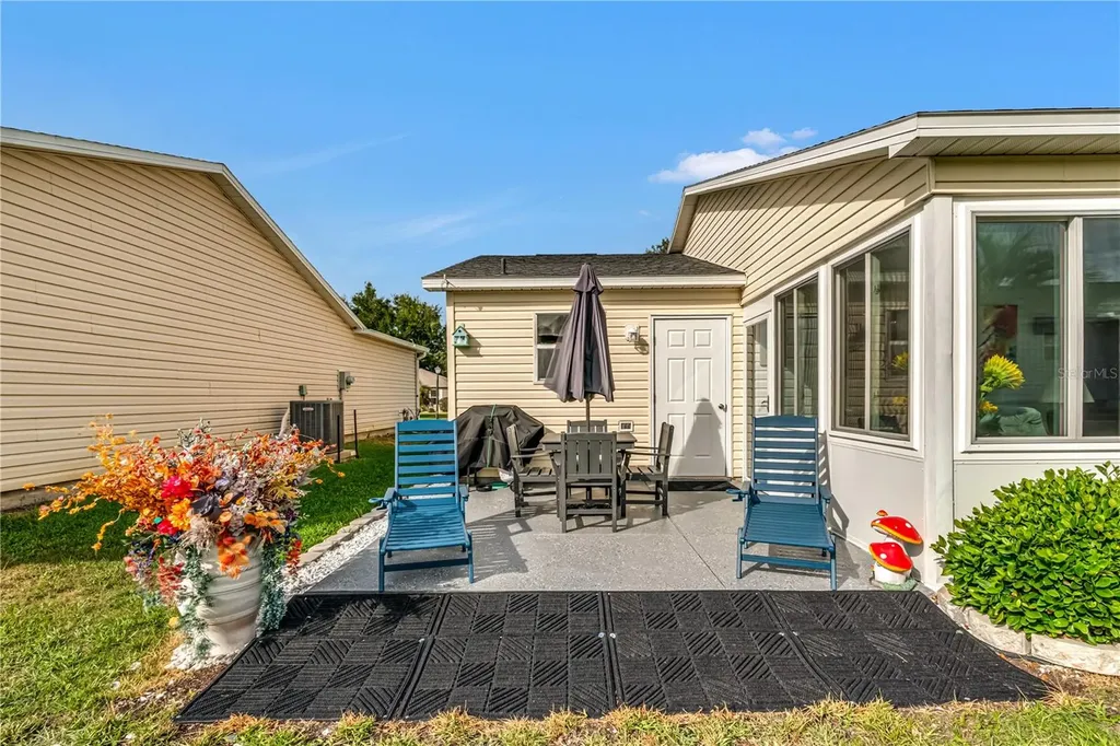 17654 SE 93rd Butler Court The Villages FL 32162