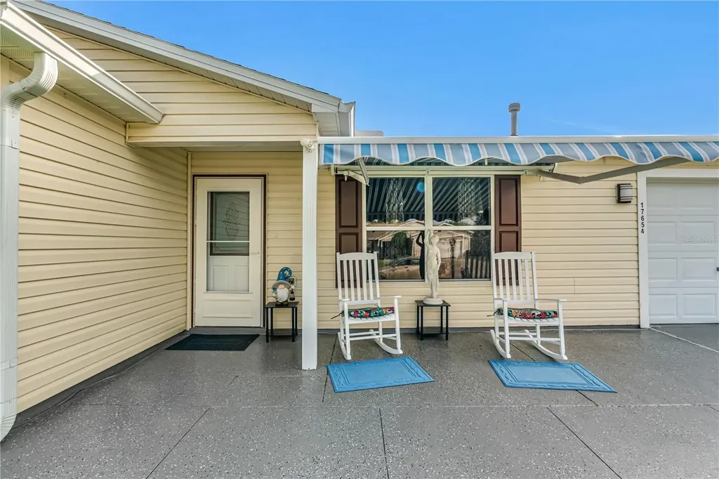 17654 SE 93rd Butler Court The Villages FL 32162
