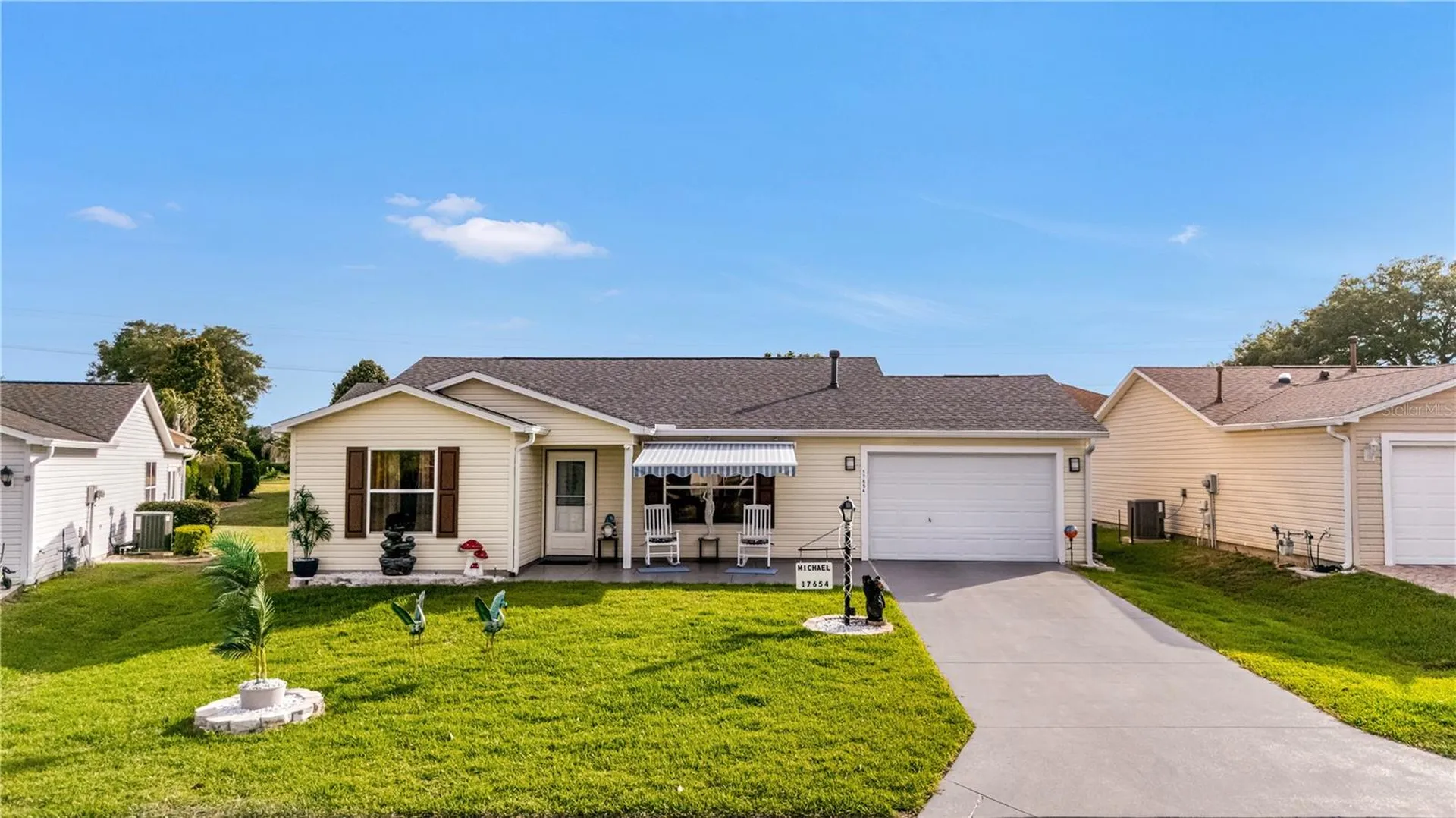 17654 SE 93rd Butler Court The Villages FL 32162