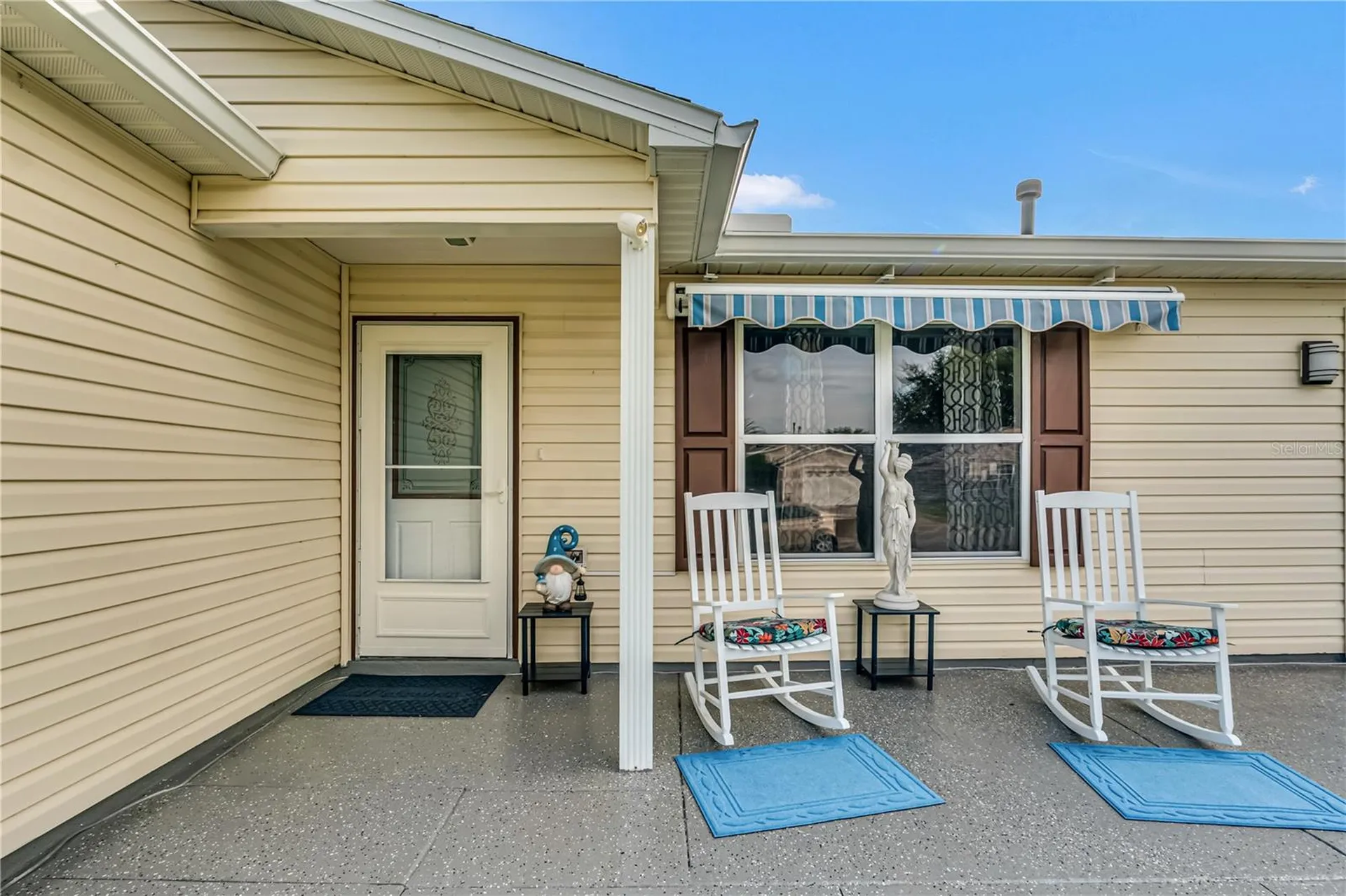 17654 SE 93rd Butler Court The Villages FL 32162