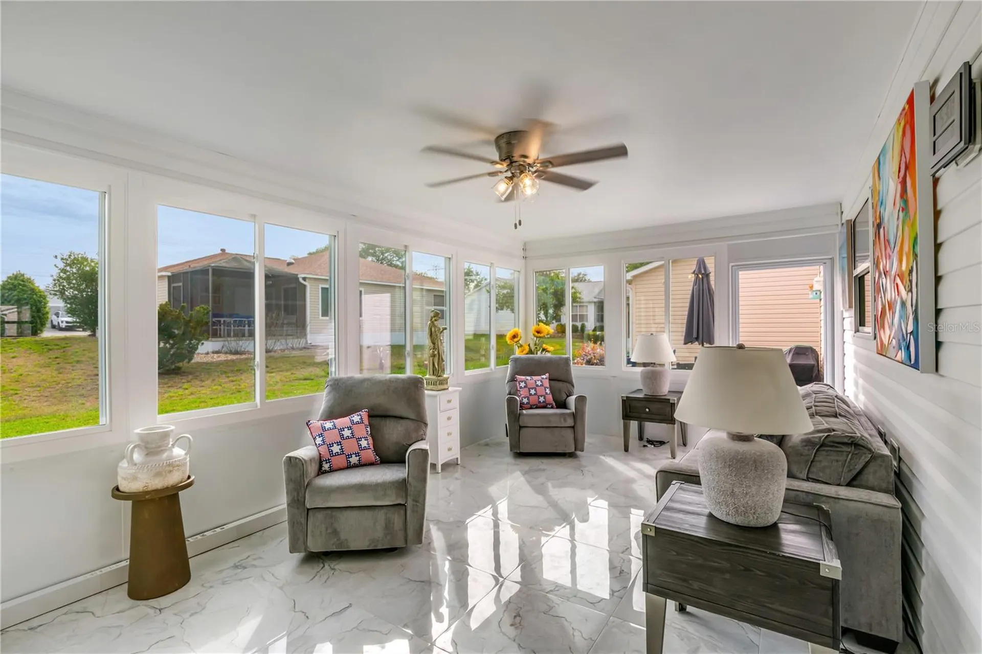 17654 SE 93rd Butler Court The Villages FL 32162