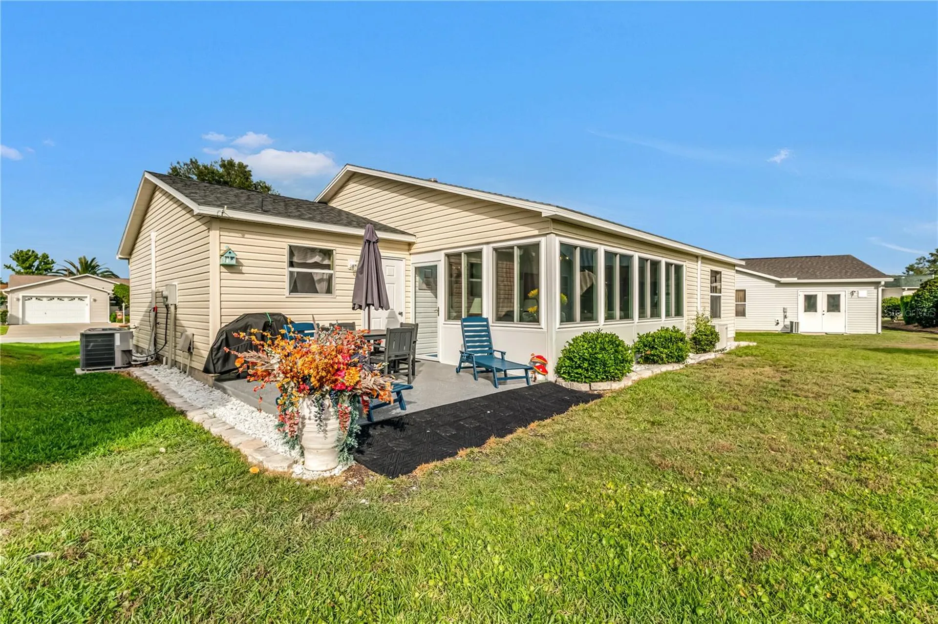 17654 SE 93rd Butler Court The Villages FL 32162