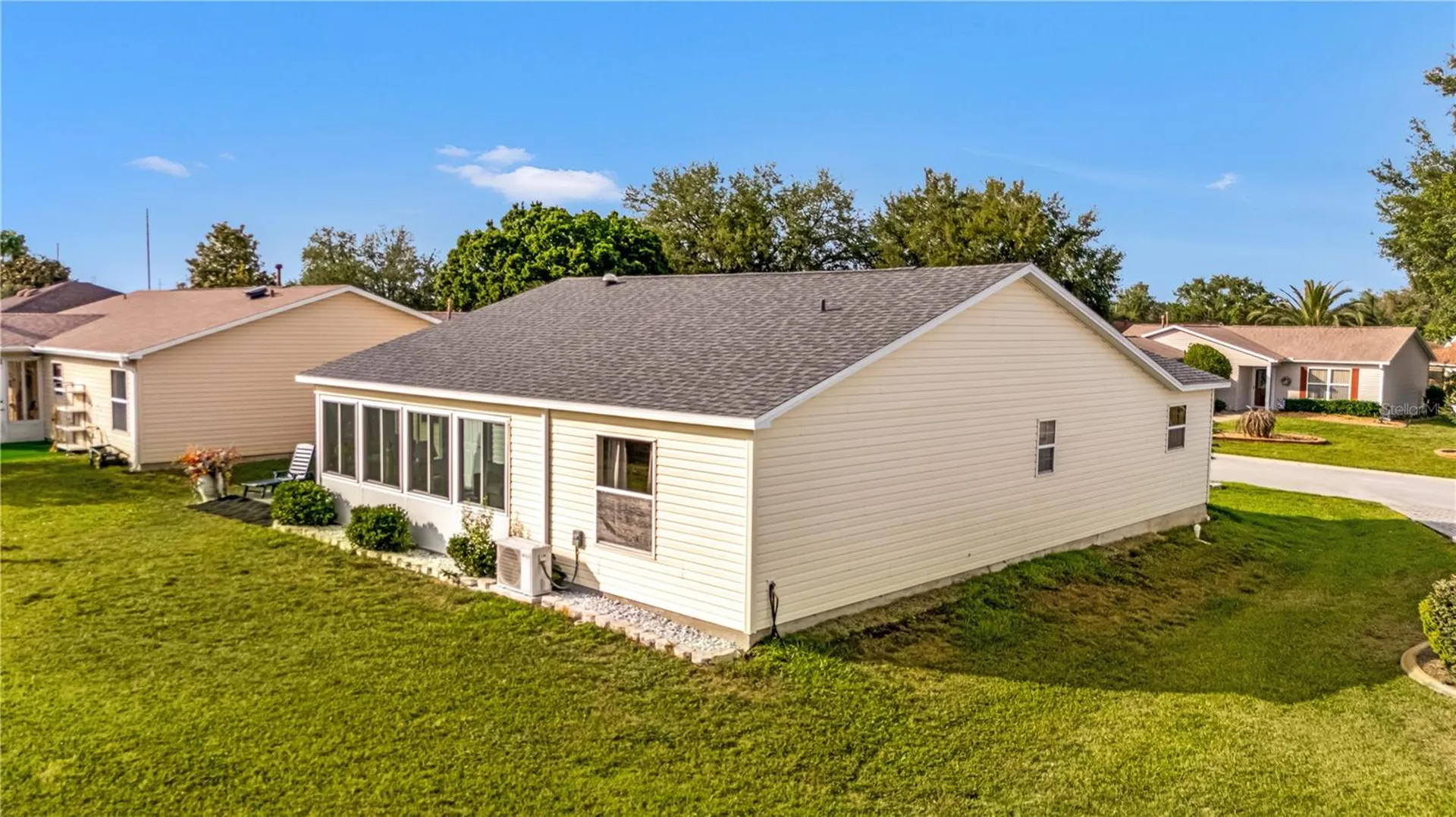 17654 SE 93rd Butler Court The Villages FL 32162