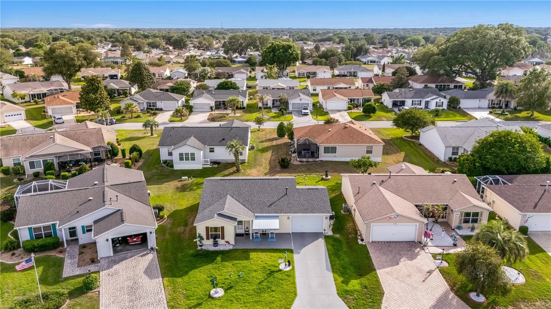 17654 SE 93rd Butler Court The Villages FL 32162
