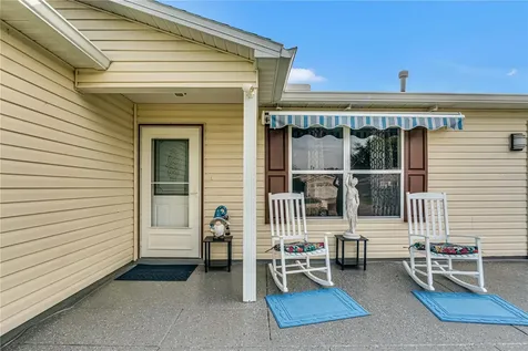 17654 SE 93rd Butler Court The Villages FL 32162