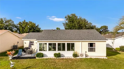 17654 SE 93rd Butler Court The Villages FL 32162