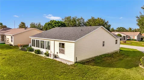 17654 SE 93rd Butler Court The Villages FL 32162