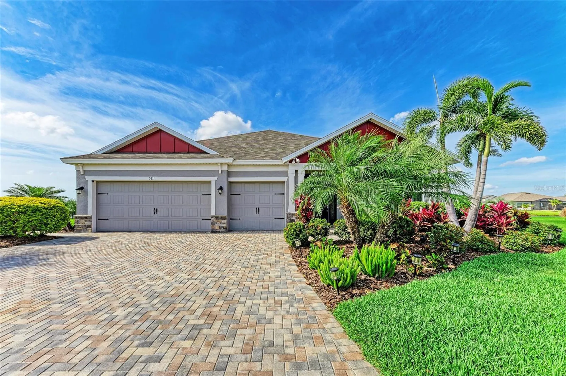 5811 Campina Place Palmetto FL 34221