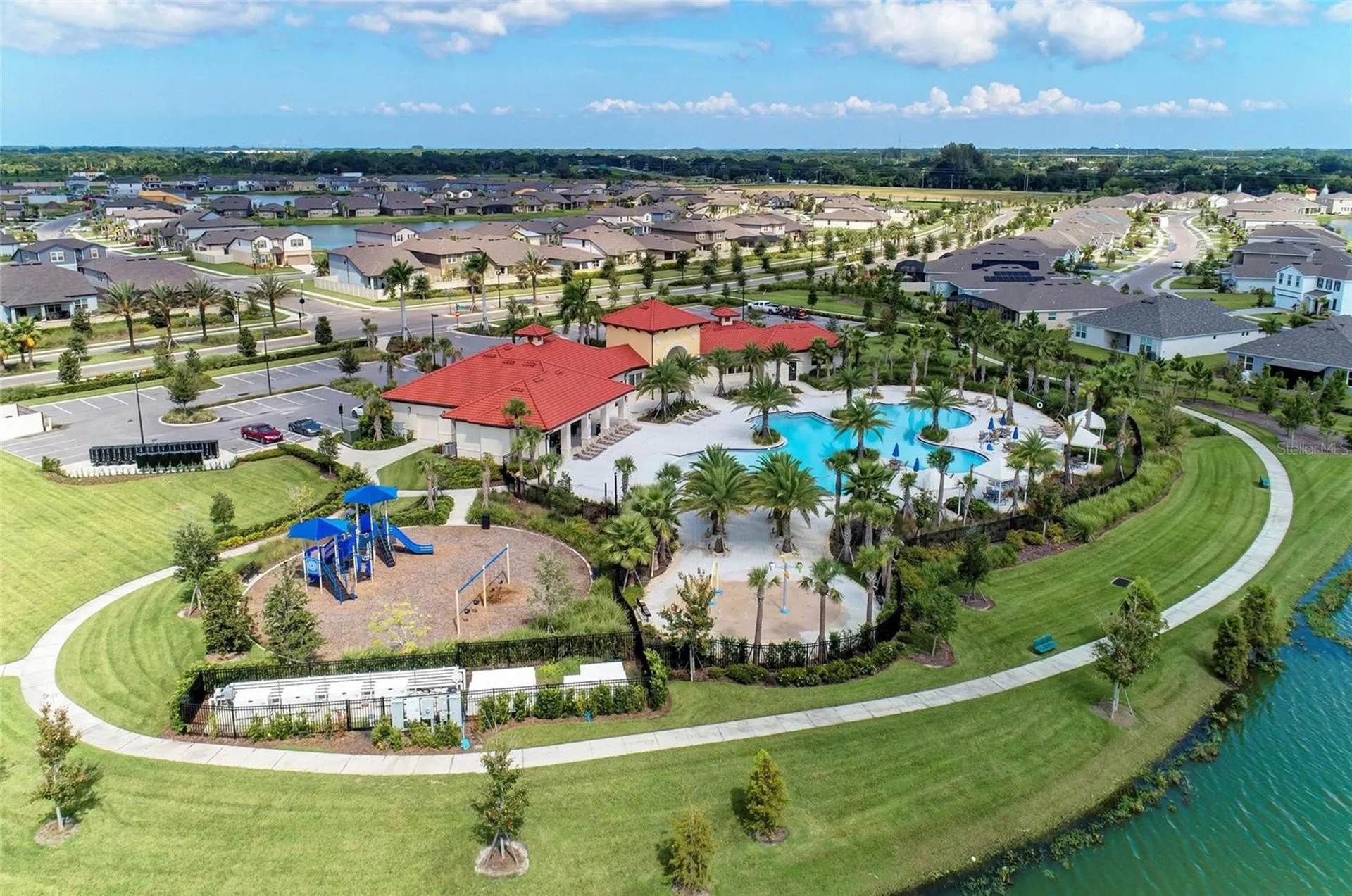 5811 Campina Place Palmetto FL 34221