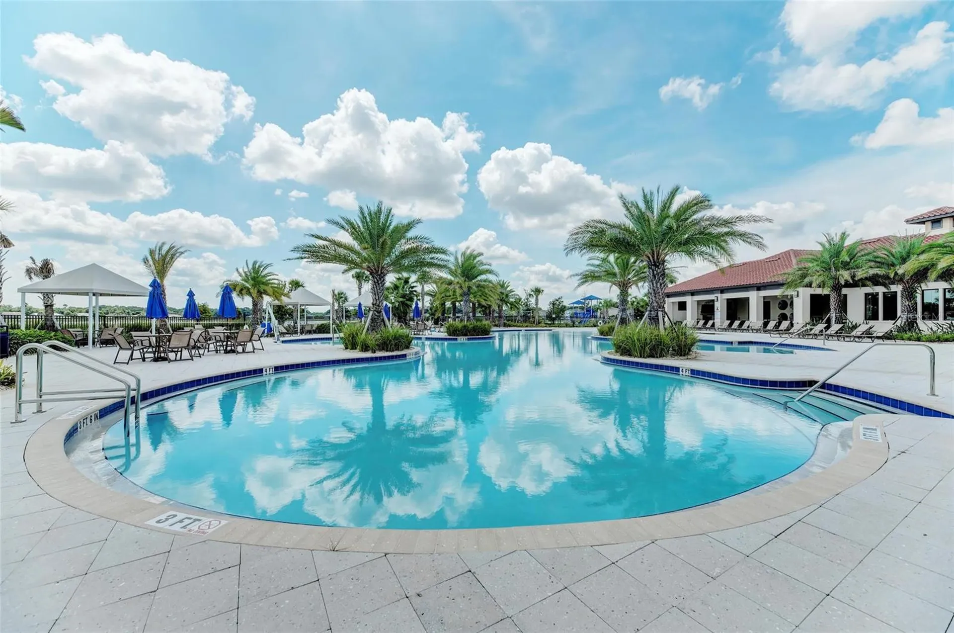 5811 Campina Place Palmetto FL 34221