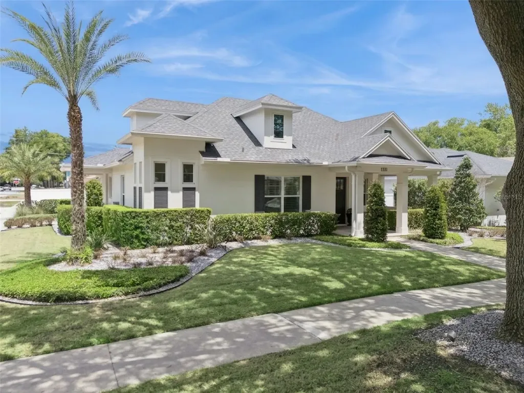 1351 W Yale Street Orlando FL 32804