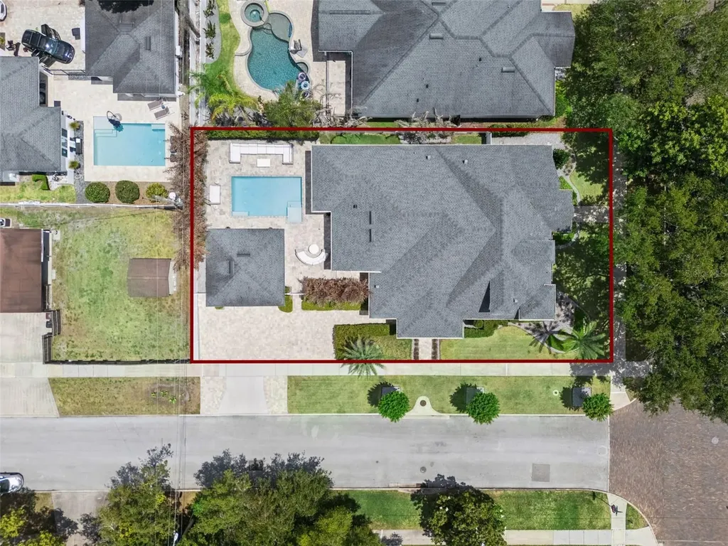 1351 W Yale Street Orlando FL 32804