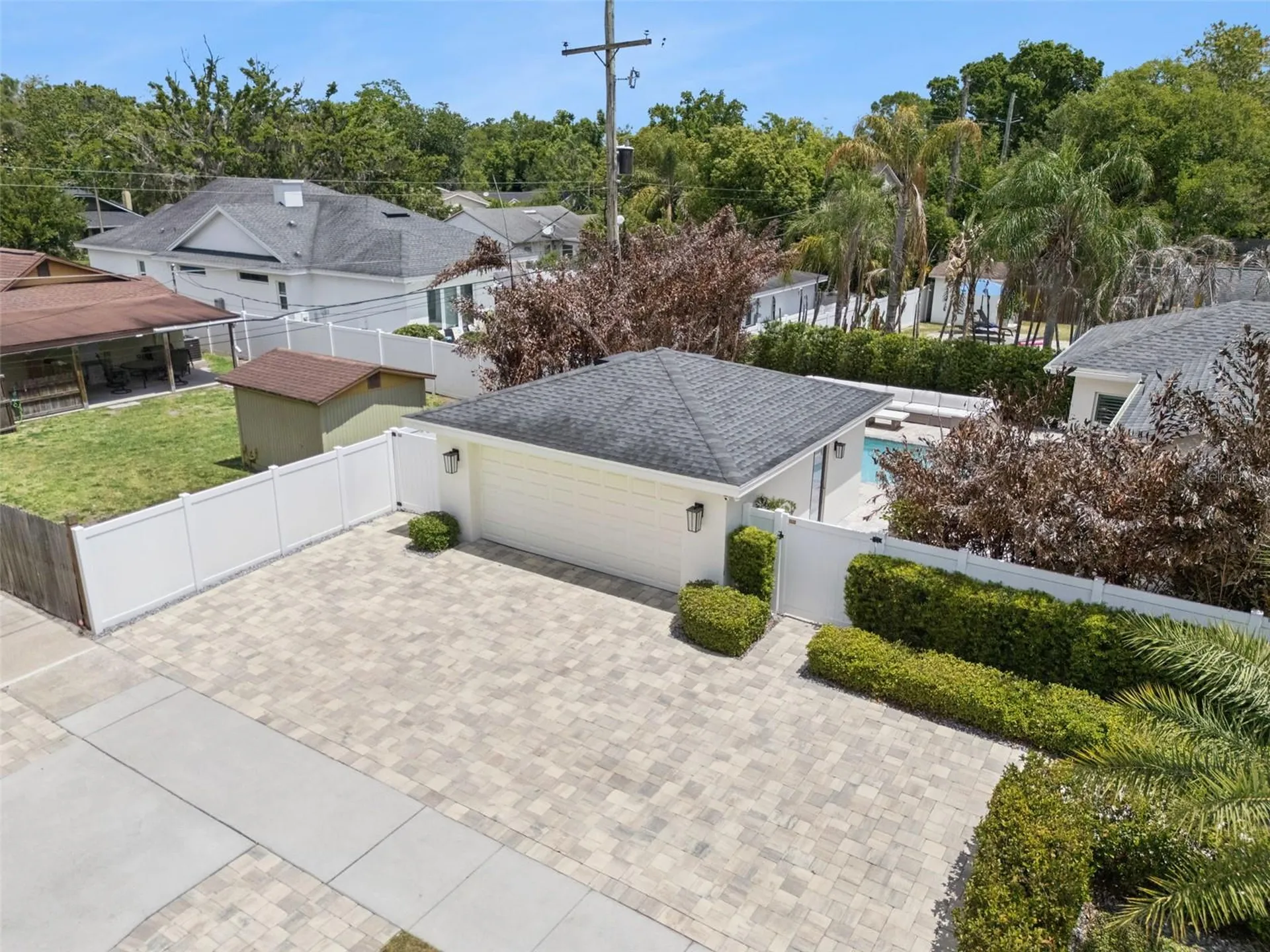 1351 W Yale Street Orlando FL 32804