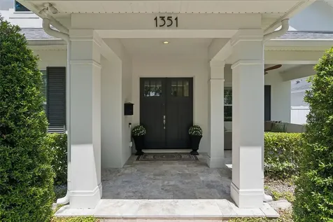 1351 W Yale Street Orlando FL 32804