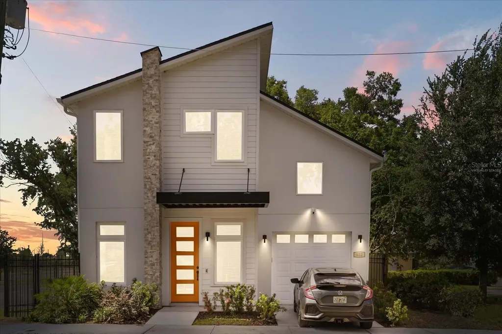 622 Conley Street Orlando FL 32805