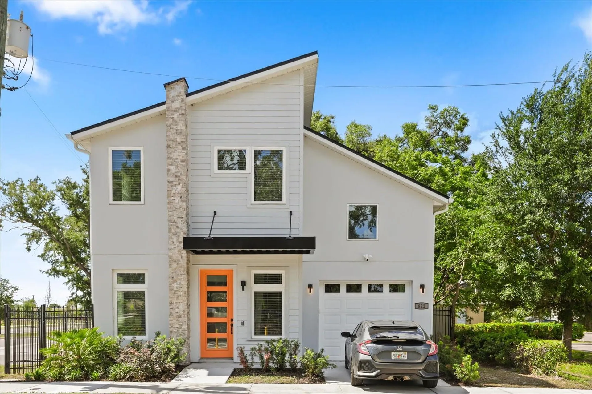 622 Conley Street Orlando FL 32805