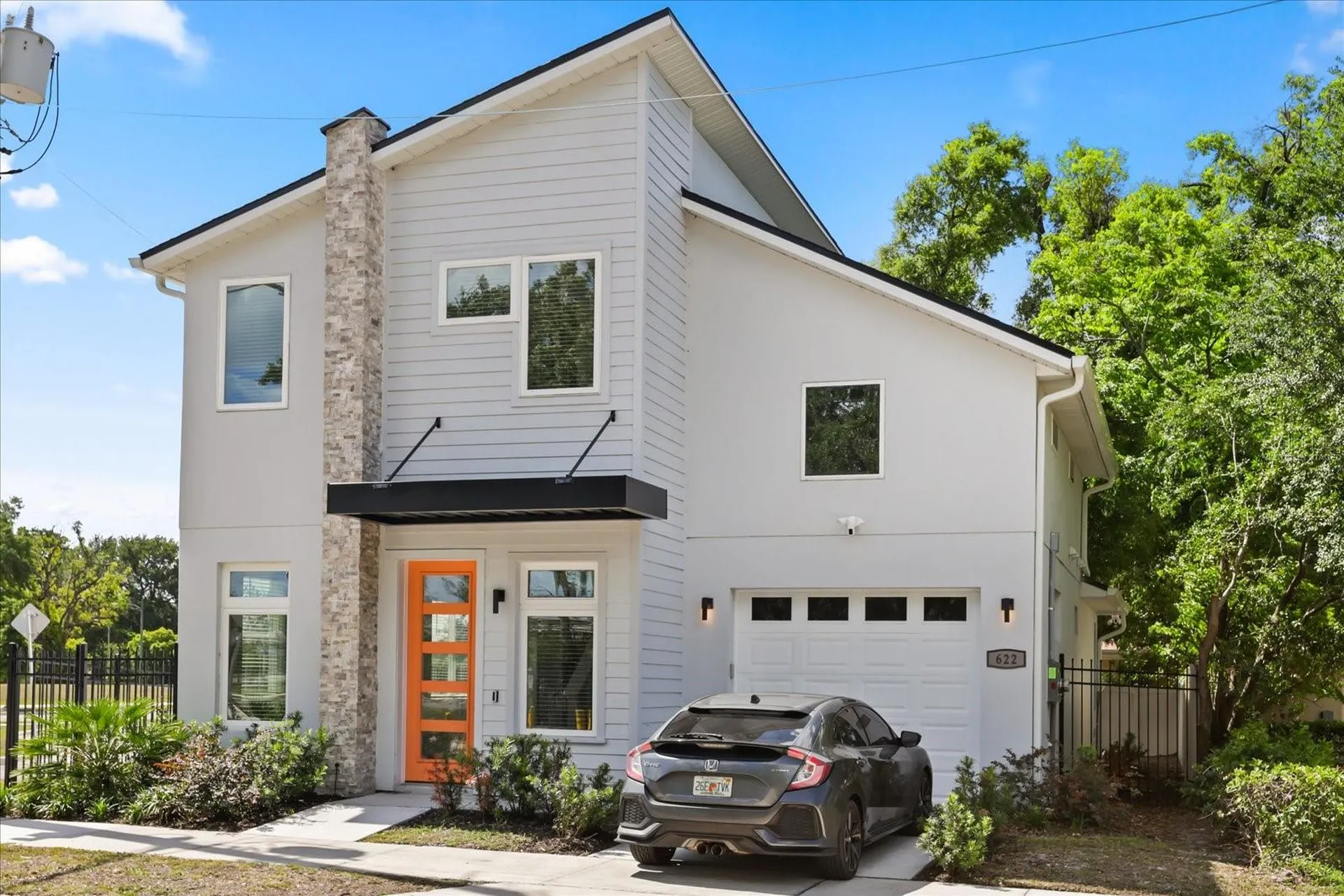 622 Conley Street Orlando FL 32805