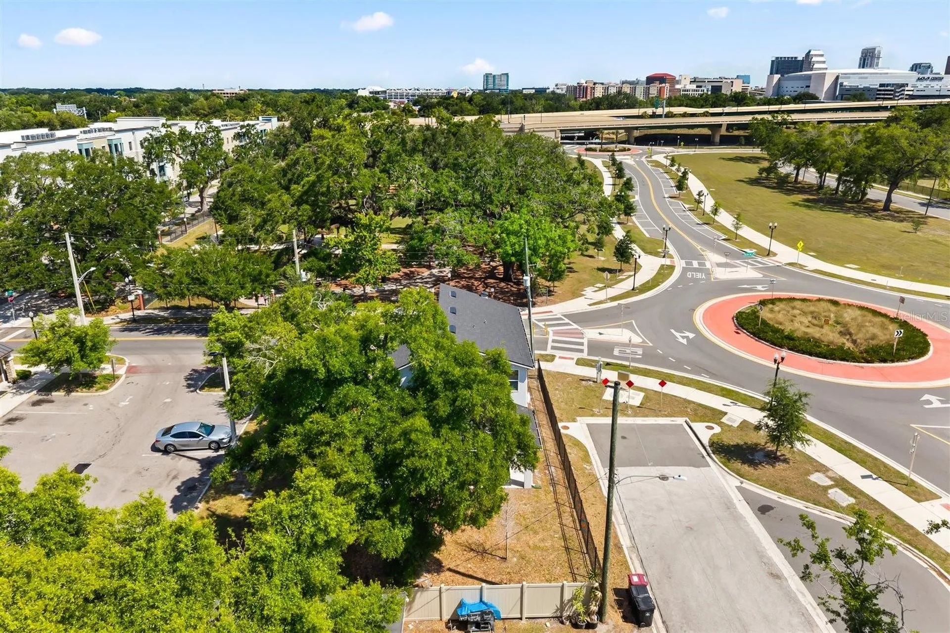 622 Conley Street Orlando FL 32805