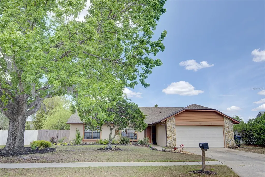 1024 Dinero Drive Winter Springs FL 32708