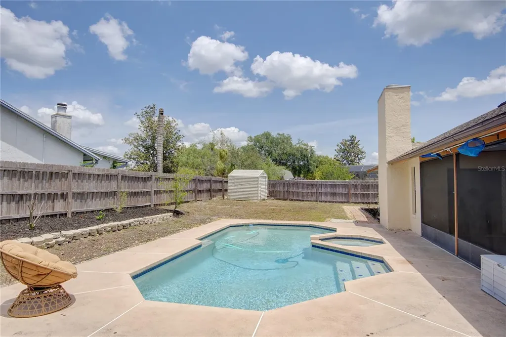 1024 Dinero Drive Winter Springs FL 32708