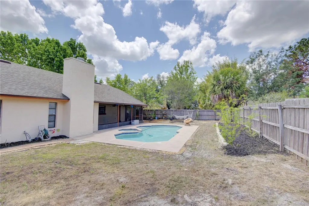1024 Dinero Drive Winter Springs FL 32708