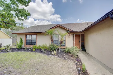 1024 Dinero Drive Winter Springs FL 32708