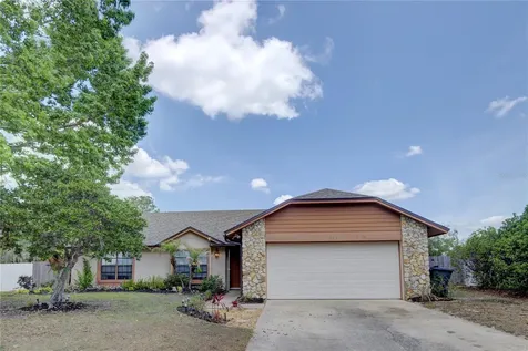 1024 Dinero Drive Winter Springs FL 32708