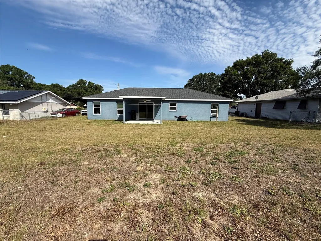 48 Banyan Drive Ocala FL 34472