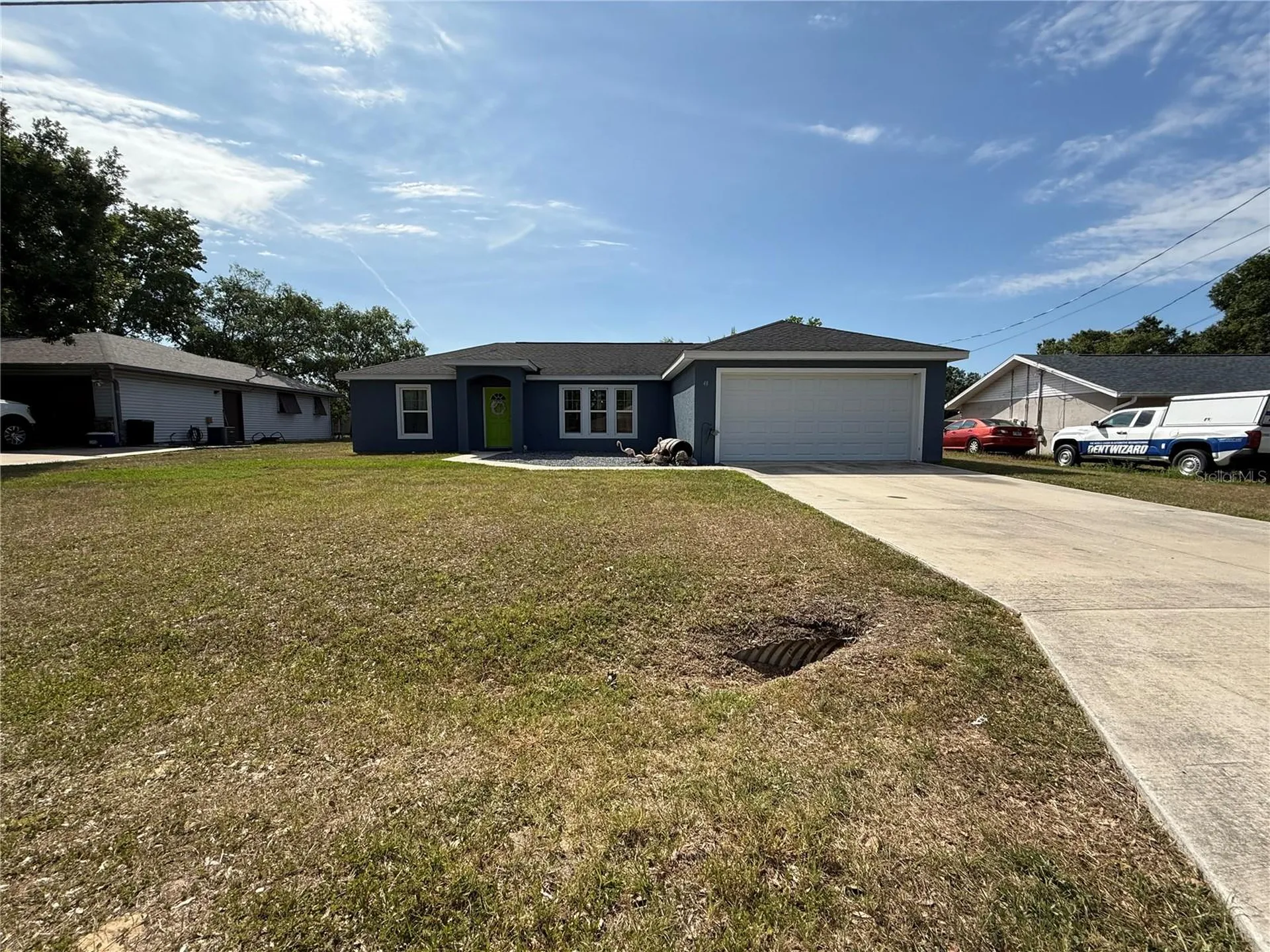 48 Banyan Drive Ocala FL 34472