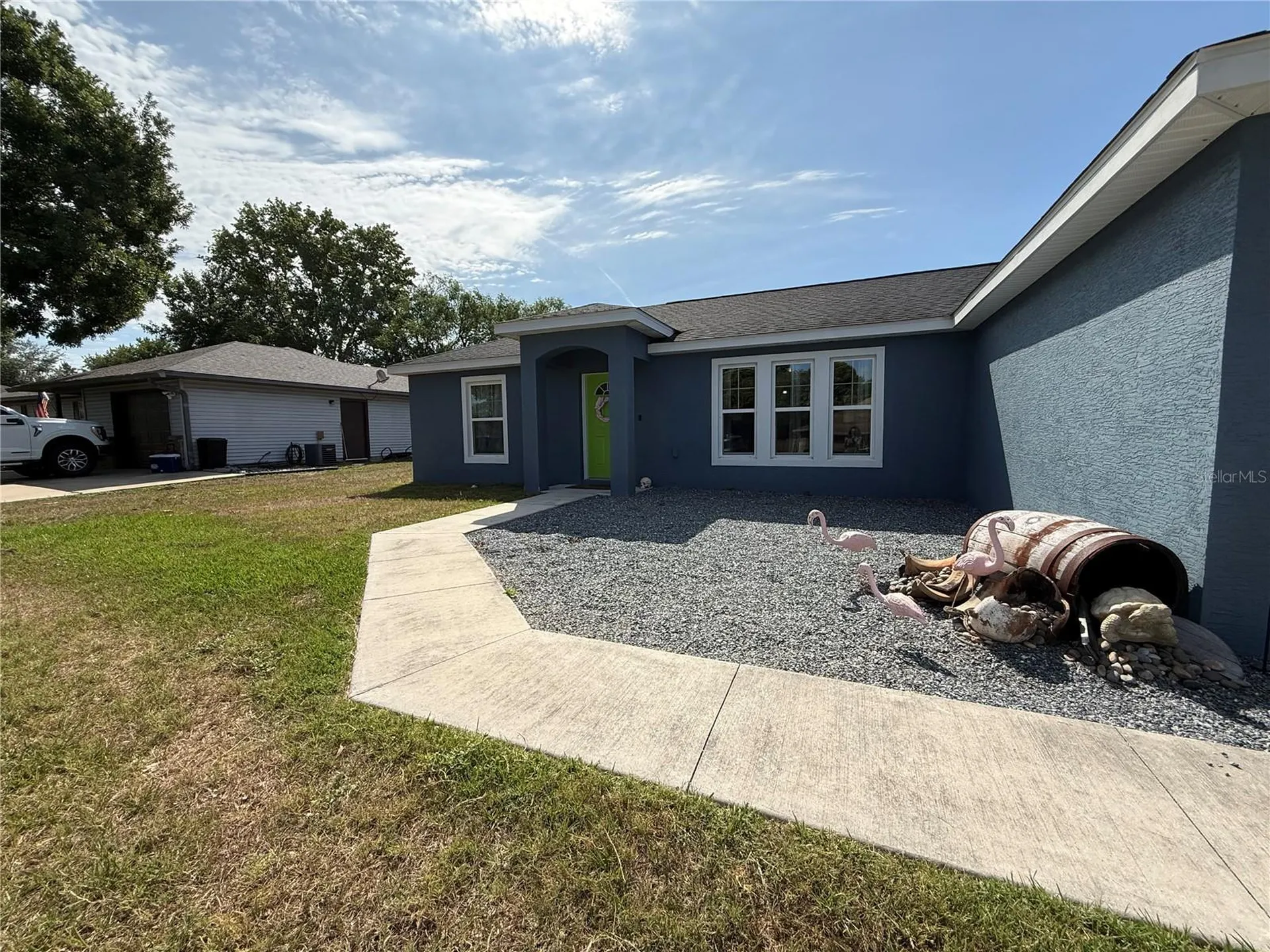 48 Banyan Drive Ocala FL 34472