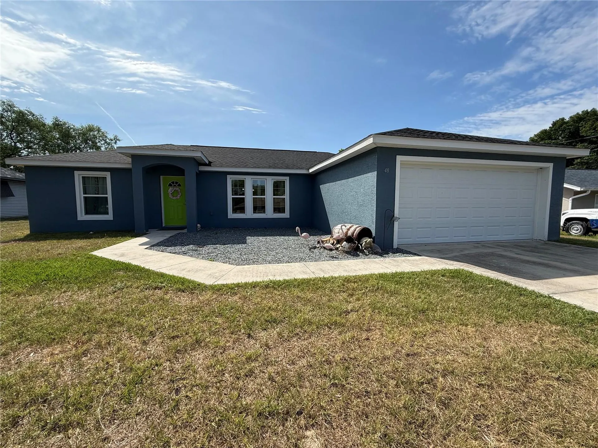 48 Banyan Drive Ocala FL 34472