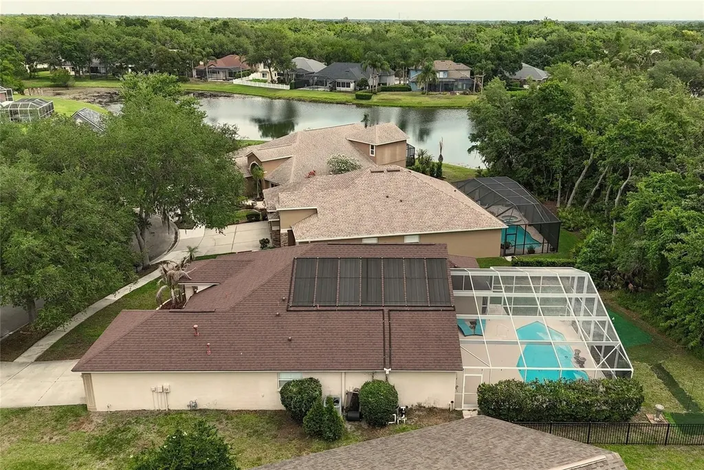 6006 Shearwater Lane Lithia FL 33547