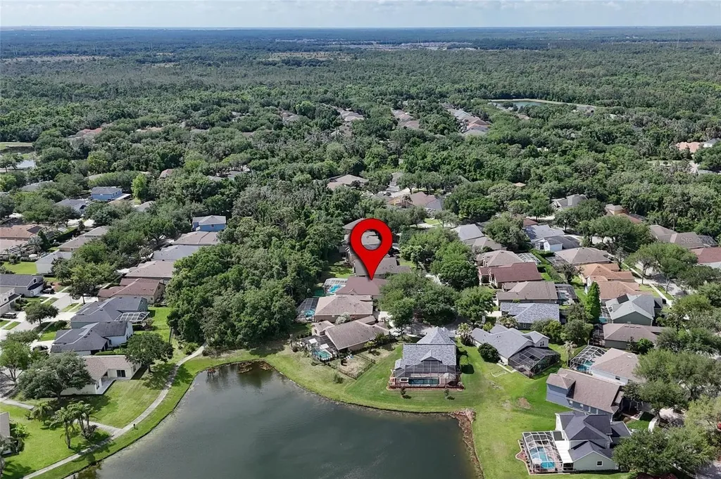 6006 Shearwater Lane Lithia FL 33547