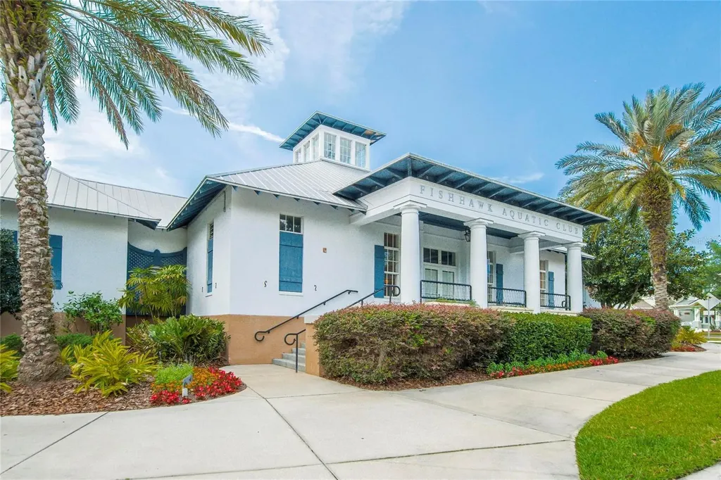 6006 Shearwater Lane Lithia FL 33547