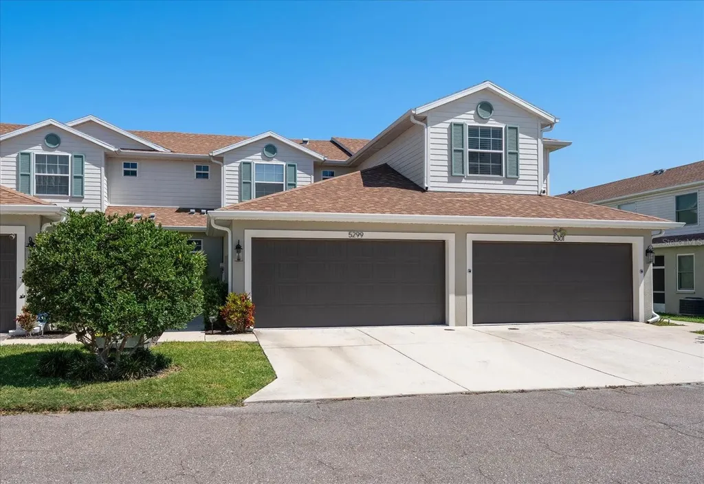 5299 Neil Drive St Petersburg FL 33714