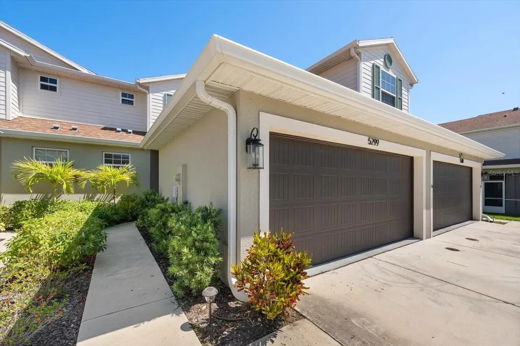 5299 Neil Drive St Petersburg FL 33714