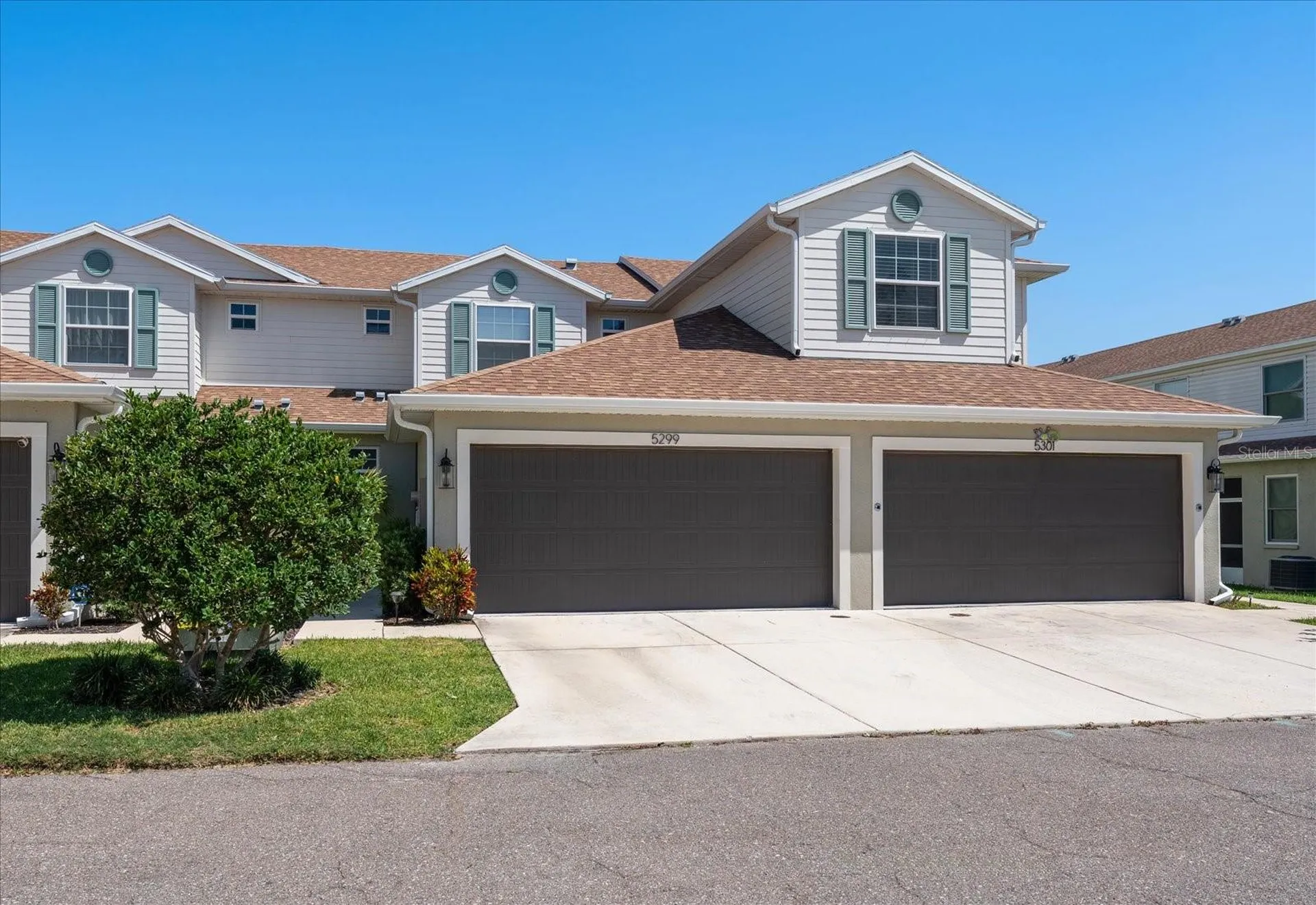 5299 Neil Drive St Petersburg FL 33714