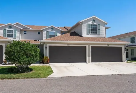 5299 Neil Drive St Petersburg FL 33714