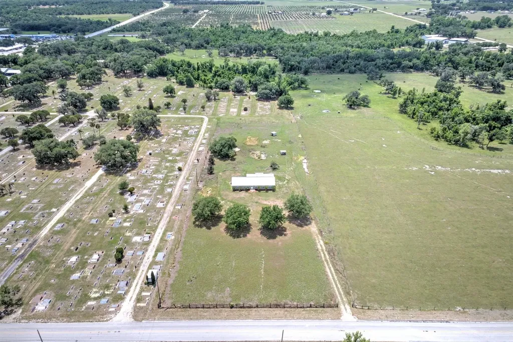 325 Stenstrom Road Wauchula FL 33873