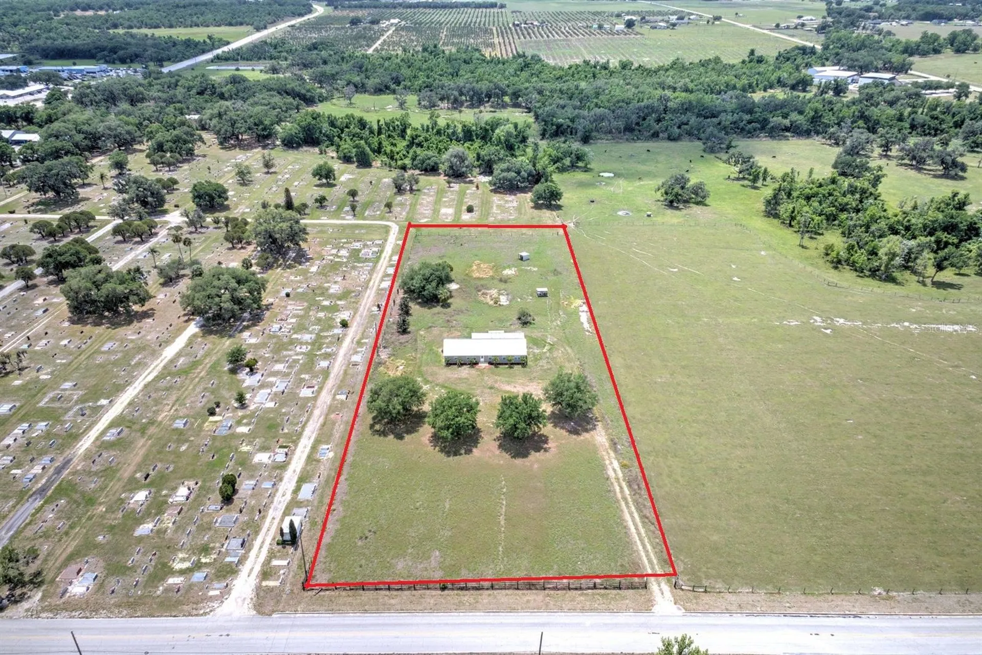 325 Stenstrom Road Wauchula FL 33873