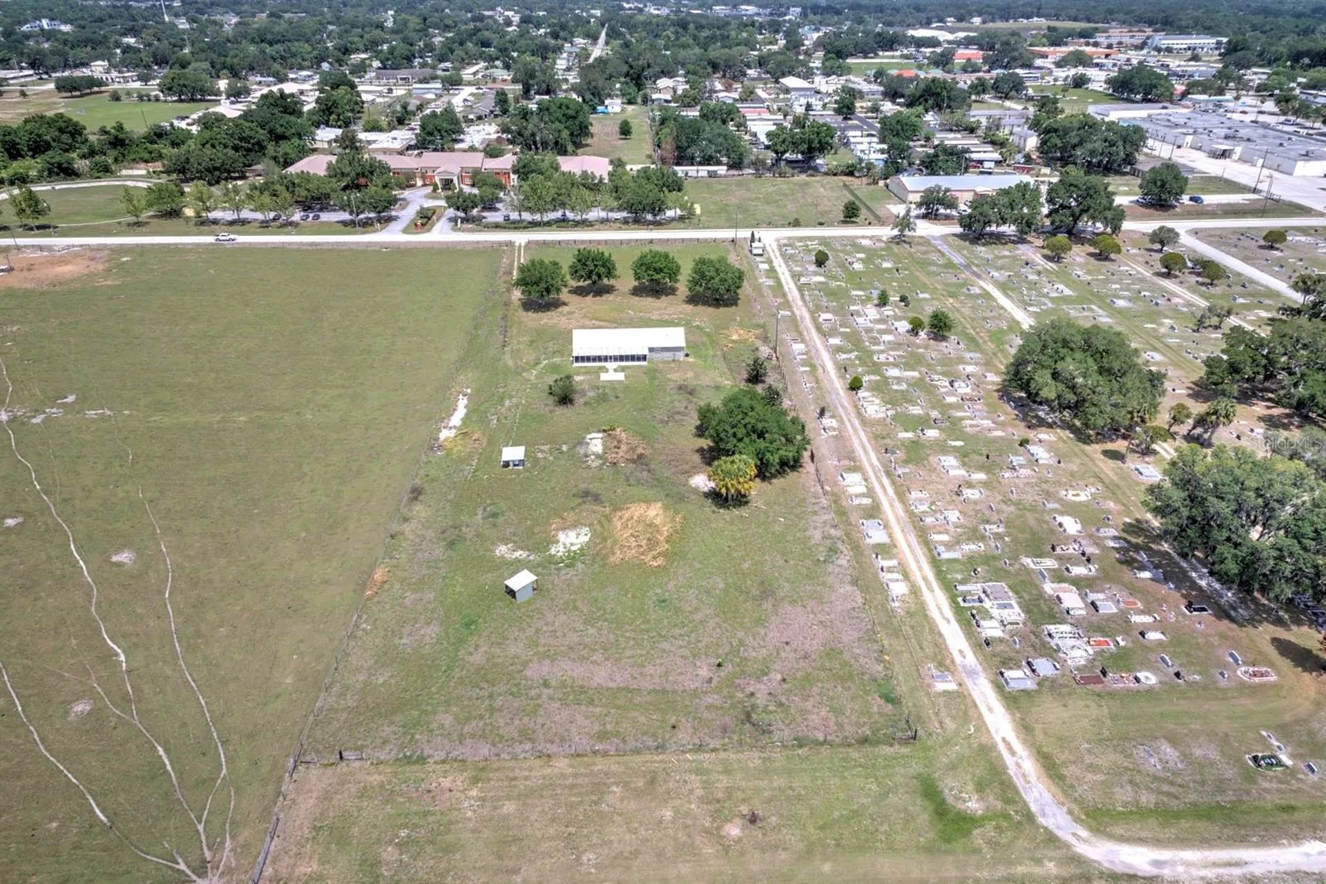325 Stenstrom Road Wauchula FL 33873