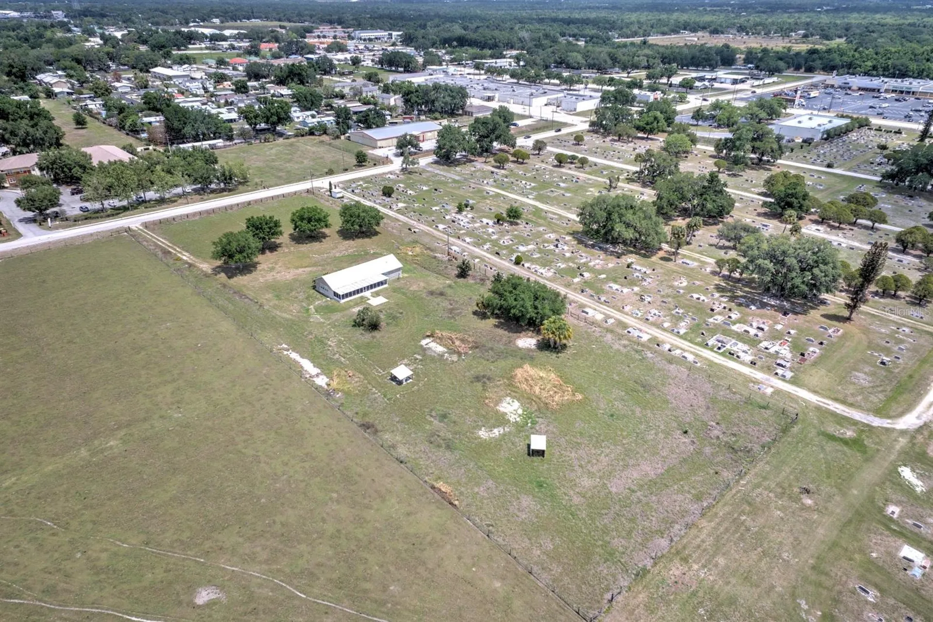 325 Stenstrom Road Wauchula FL 33873