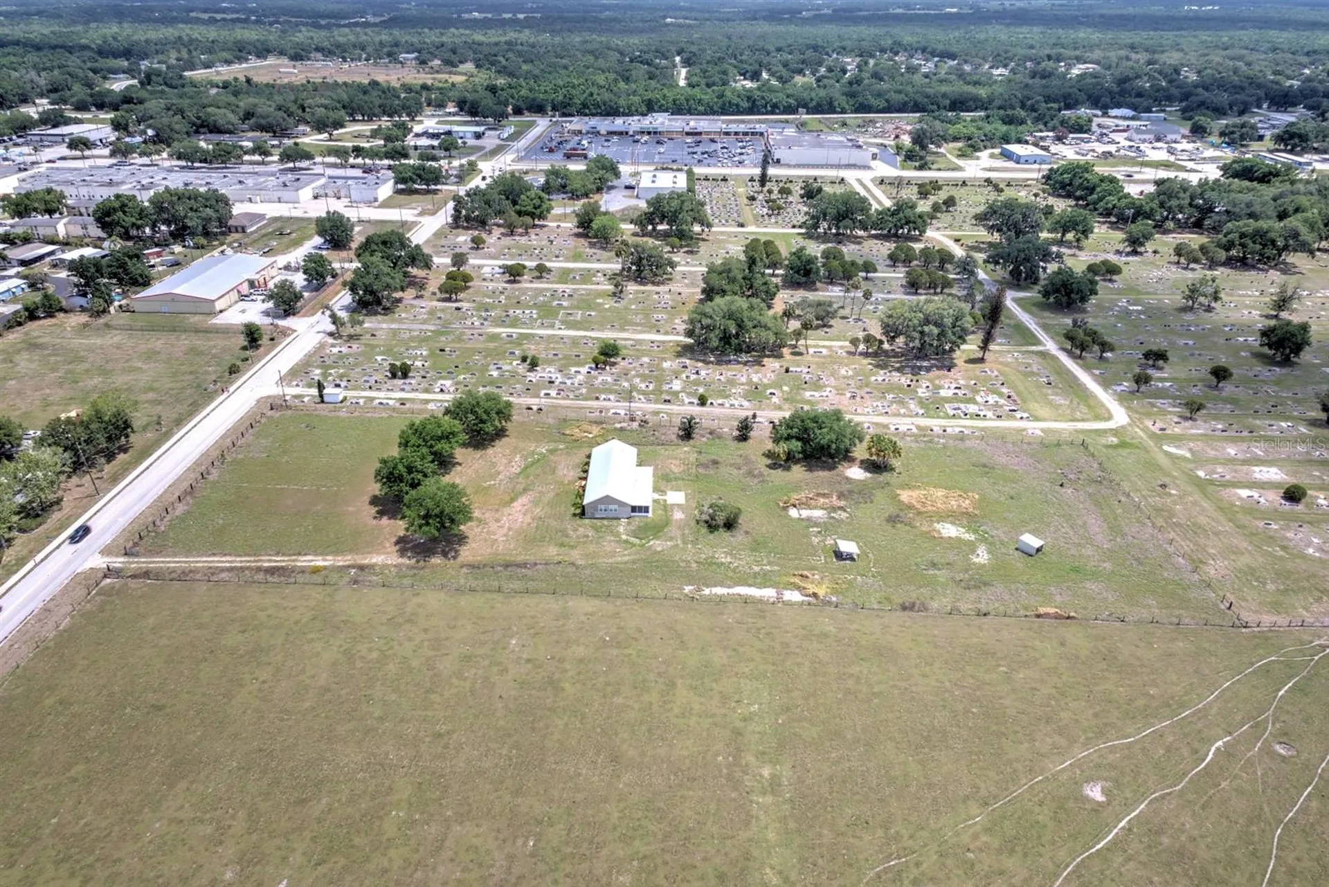 325 Stenstrom Road Wauchula FL 33873