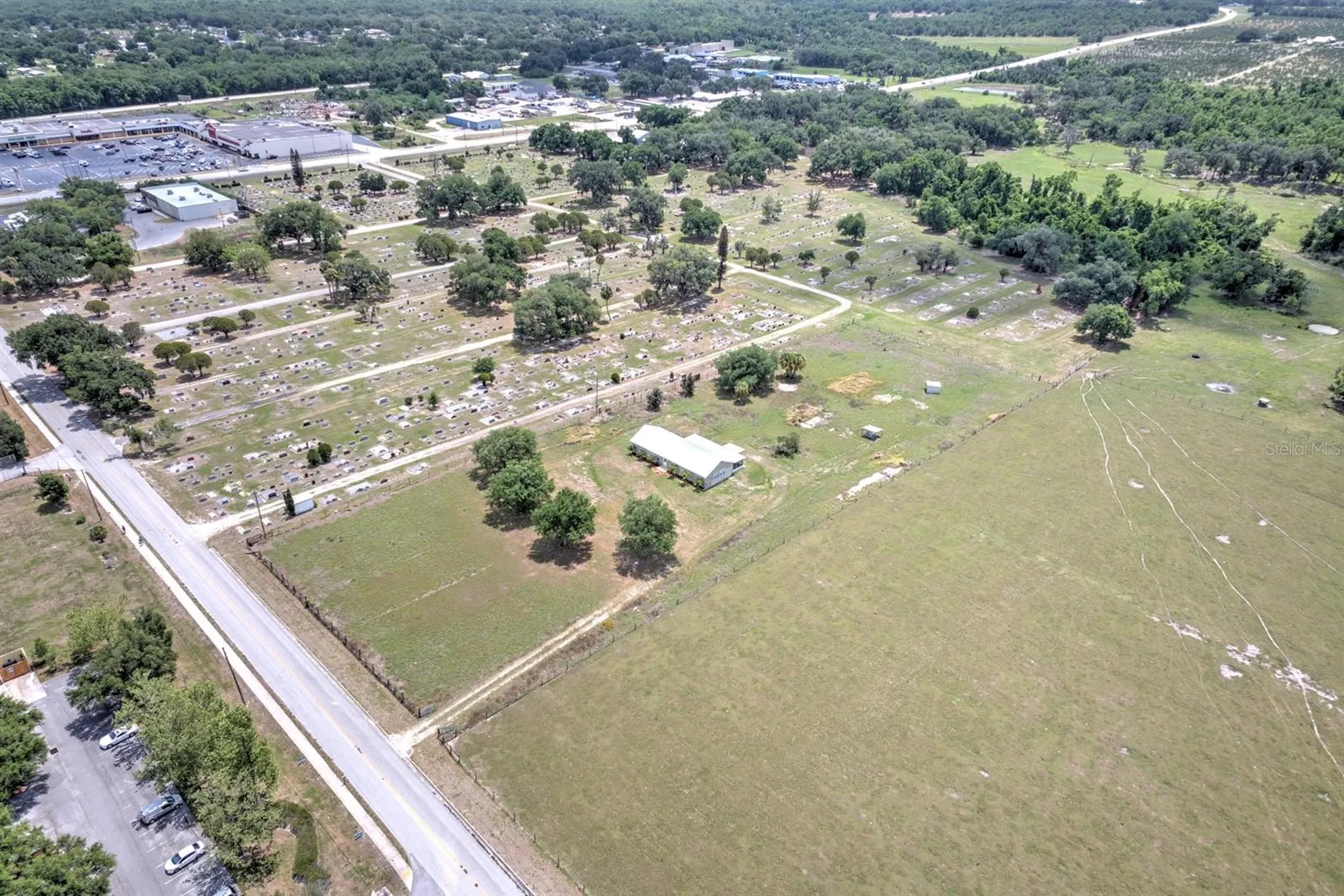 325 Stenstrom Road Wauchula FL 33873