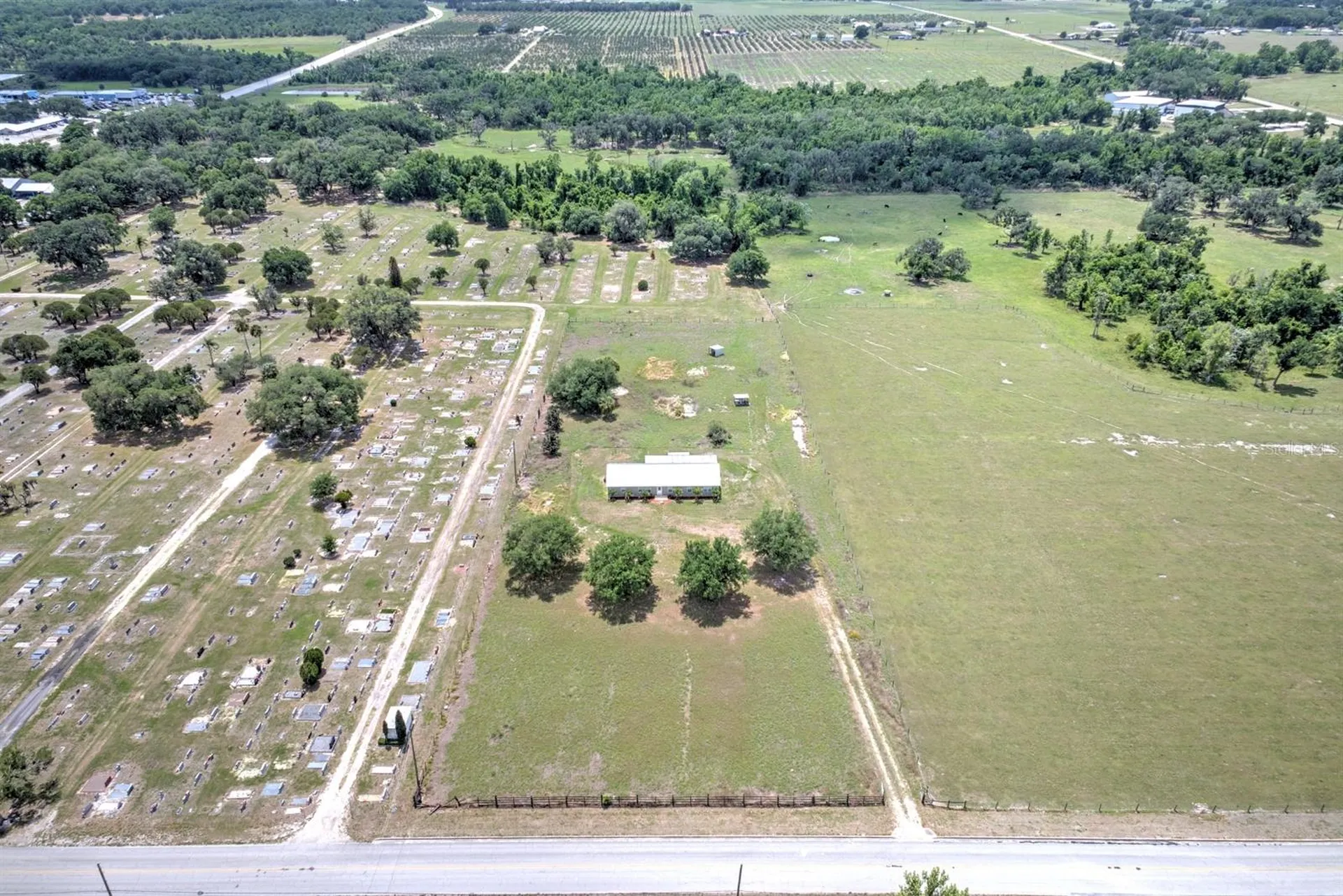 325 Stenstrom Road Wauchula FL 33873