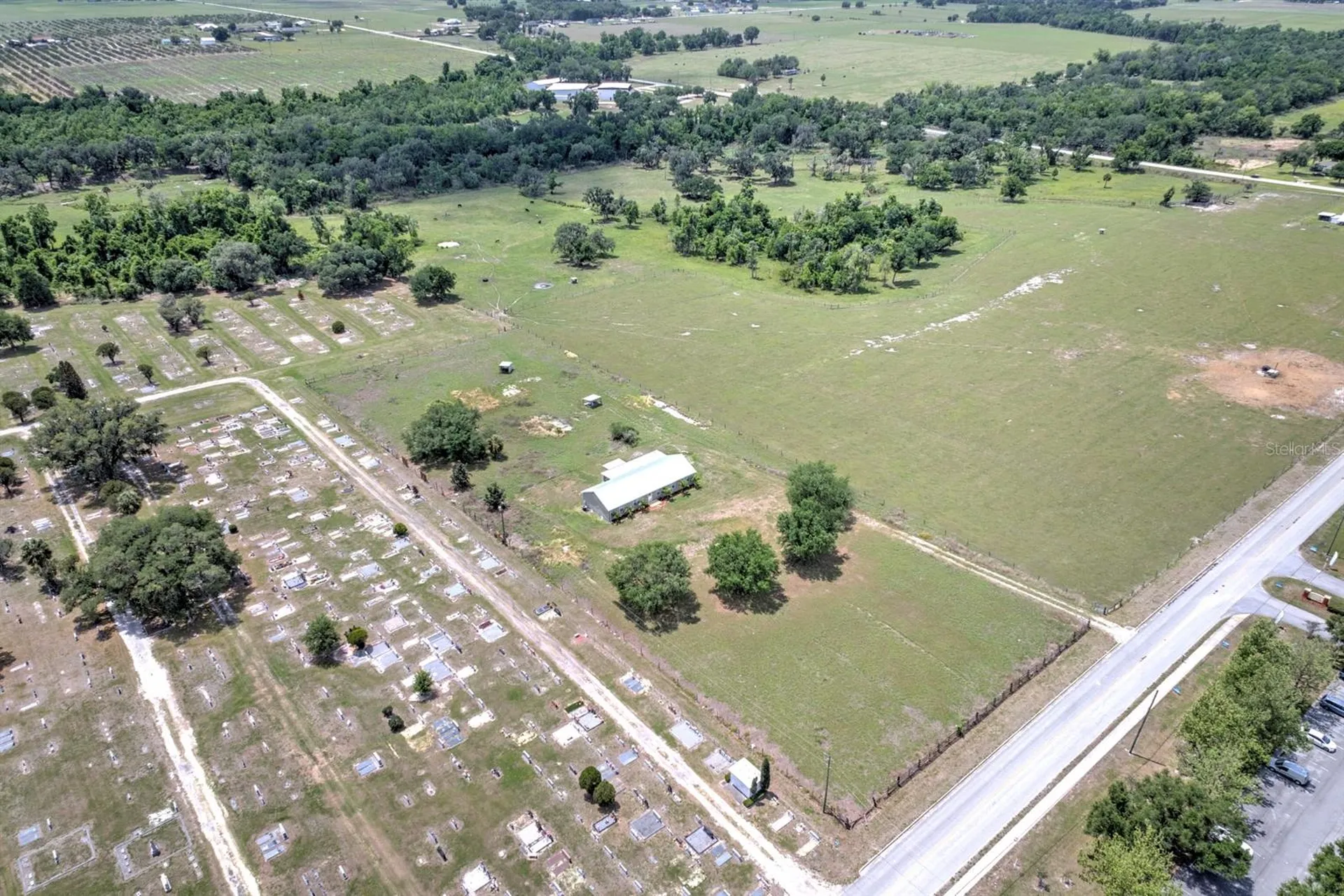 325 Stenstrom Road Wauchula FL 33873