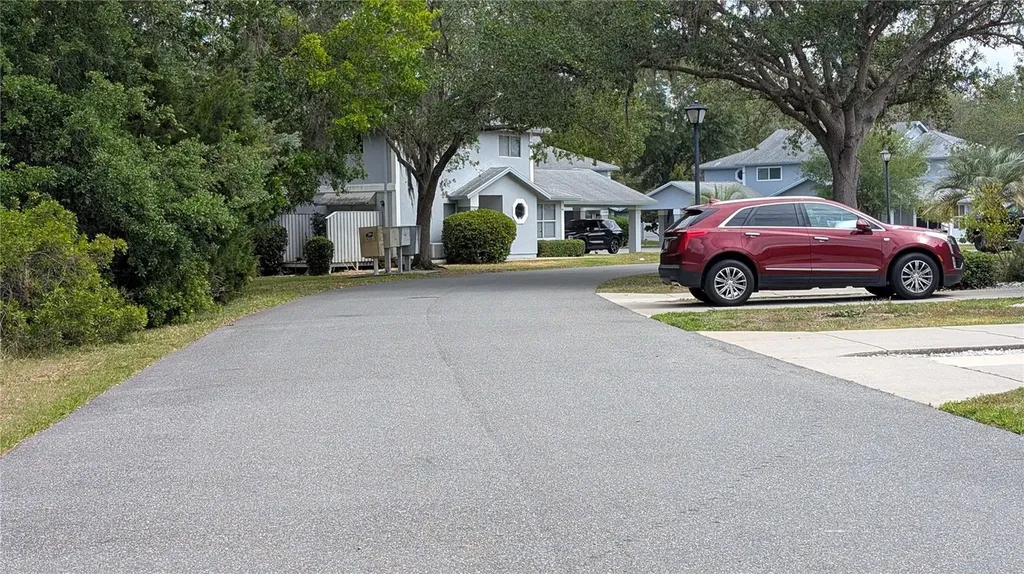 11040 W Cove Harbor Drive Crystal River FL 34428