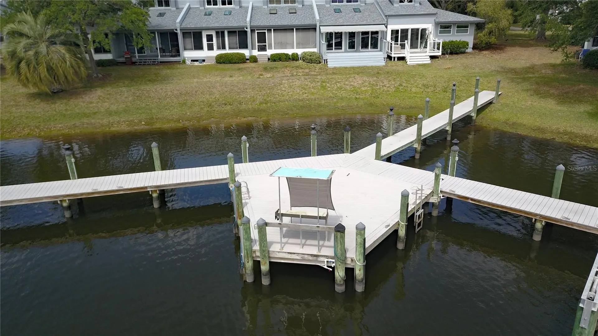 11040 W Cove Harbor Drive Crystal River FL 34428