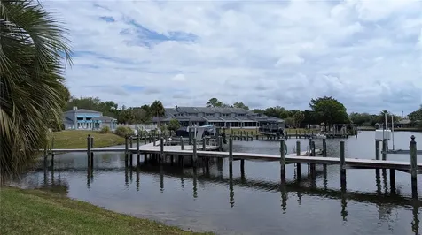 11040 W Cove Harbor Drive Crystal River FL 34428